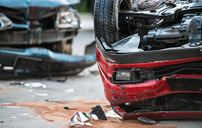 交通事故的起诉流程是什么?该怎么做?